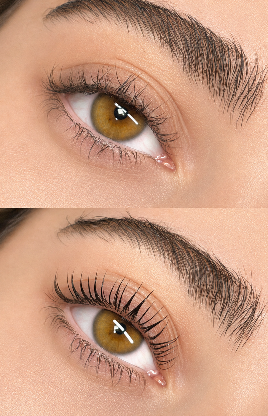 Resultado Lash Carol